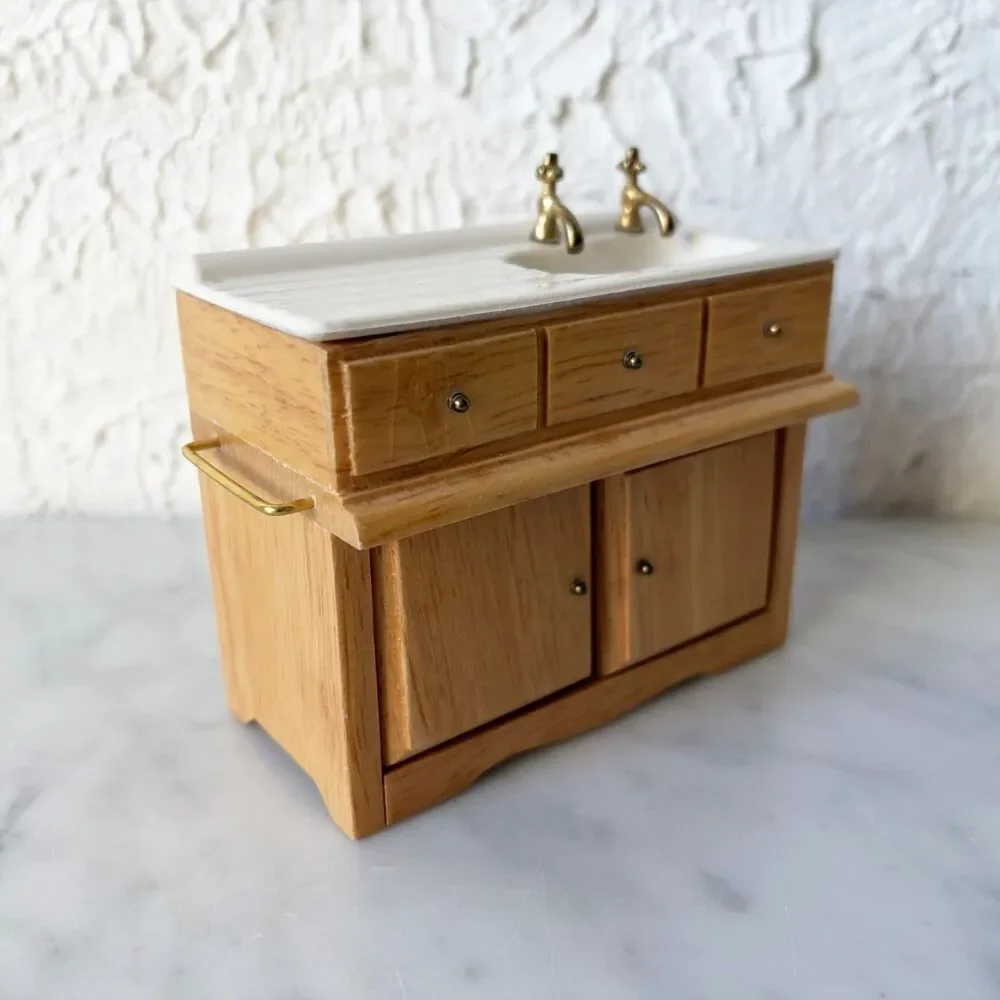 Town Square Miniatures furnish your